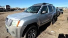 Used Speedometer Gauge Fits: 2005 Nissan Xterra Cluster Mph 4X4 Mt W/vehicle Dyn. Fixed Price $148.00.