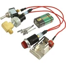 Quickcar Racing 61-717 Oil Pressure Warning Kit. Fixed Price $59.95.
