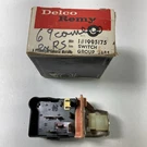 Nos 1969 Camaro Headlight Switch (except Rs) 1995175 P2. Fixed Price $94.95.