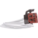 Relay Connector-headlight Standard S-659. Fixed Price $23.92.
