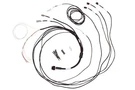 Haltech HT-060300 Semi-terminated Harness, For IC-7 Display Dash. Fixed Price $218.00.