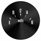 American Classic Volt Black Face. Fixed Price $15.00.