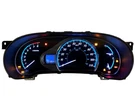 2011 - 2012 Toyota Sienna Ltd / Xle 6 Cylinder Instrument Cluster 157,354 Miles. Fixed Price $150.48.