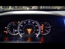 Speedometer Cluster Market Sedan Touring Fits 16-17 Accord 1990444. Fixed Price $124.99.
