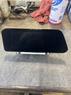 Used Infotainment Display Fits: 2019-21 Mazda 3 Screen 8.8. Fixed Price $175.00.