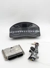 2005 Vw Jetta 2.5 Engine Computer Ecu Cluster Key Tested 06A906032QE Plug&play. Fixed Price $242.19.