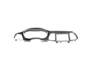 Genuine Mopar Instrument Cluster Bezel 6QR841VXAA. Fixed Price $703.25.