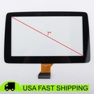 7" Touch Screen Digitizer Replacement For Mazda MX-5 Radio 2018-2022 D23N611J0B. Fixed Price $99.00.