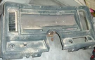 1973-1974 Chevy Ii Nova Instrument Panel & Gauges Automatic Transmission. Fixed Price $189.99.