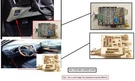 Cabin Fuse Box Oem 2023 Hyundai Tucson 1YR Wrnty 91950CW010. Fixed Price $139.00.