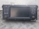 Bmw X5 Radio Stereo Fm Am Multifunction Display Unit No Code 1997-2007R. Fixed Price $530.00.