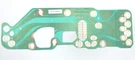 Printed Circuit For Models With Tachometer 1984-1987 Buick Grand National Usa. Fixed Price $79.98.
