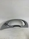 94-04 Ford Mustang Speedometer Gauge Cluster Trim Bezel Silver Oem Used. Fixed Price $58.92.