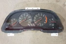 1990 Nissan 300ZX Non Turbo Instrument Cluster Speedometer 99K Oem. Fixed Price $151.99.