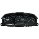 2004-2007 Jaguar XJ8 Speedometer Head Cluster 2W9F-10B885-A Oem. Fixed Price $42.98.