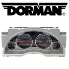 Dorman 599-405 Instrument Cluster For 2L-1038 15224902 Body Panel Cv. Fixed Price $874.47.