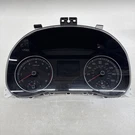 2019-2021 Kia Forte Speedometer Instrument Cluster Gauges P940N430 NX6XJ Oem. Fixed Price $45.00.