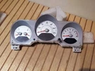 Chrysler Pt Cruiser Instrument Gauge Cluster No Info. 152,063 Miles 2006-2008. Fixed Price $70.95.