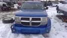 07 Dodge Nitro Speedometer Tach Gauge 56044817AH. Fixed Price $69.95.