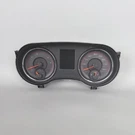 2014-2014 Dodge Charger Instrument Cluster Police Package 56054735AC Oem. Fixed Price $80.99.