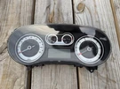 2014 To 2017 Fiat 500L Speedometer Cluster Gauge Oem Really Clean 151K. Fixed Price $45.00.
