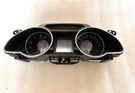 2014 - 2017 Audi A5 Speedometer Cluster Market Multifunction. Fixed Price $75.00.