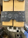 Mack Gauge Cluster Board 57MR49M. Fixed Price $1400.00.