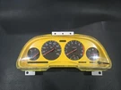 1990 - 1996 Nissan 300ZX Z32 Na M/t Instrument Gauge Cluster 148K Miles Oem. Fixed Price $100.00.