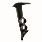 Autometer 17302 Gauge Mnt, A-pillar, Full, Dual, 1/16", Fits Ford Bronco,. Fixed Price $119.99.