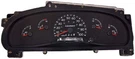 Dorman 599-613 Remanufactured Instrument Cluster. Fixed Price $745.50.