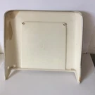 74-79 Ford Torino Cougar Tbird Ranchero Right Rear Bucket Seat Back White Oem. Fixed Price $139.99.