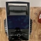2018-2020 Infiniti Q50 Information Navigation Display Monitor Radio Reiciver. Fixed Price $275.00.