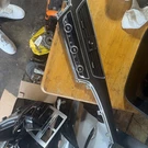 2018-2022 Honda Accord Sport Dash Panel Center Trim Molding Air Vents Oem. Fixed Price $119.00.