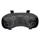 2020 Dodge 2500 Speedometer P68437749AC Diesel Mph 120 3.5" Screen Factory Oem. Fixed Price $110.00.