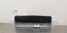 16 Toyota Sequoia Dash Mounted Upper Multi Information Display Screen 832900C110. Fixed Price $95.00.