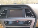 Used Infotainment Display Fits: 2017 Hyundai Sonata Control Panel Clock Id 94510. Fixed Price $106.00.