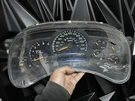 03-06 Gm Silverado Sierra 2500 Hd Speedometer Gauge Cluster W/ Trans Temp Oe. Fixed Price $280.00.