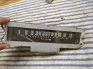 Oem 73-79 International Harvester Instrument Cluster. Fixed Price $79.99.