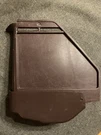 81-88 Monte Carlo Cutlass Regal Ecm/ecu, Kick Panel And Cover 20465173 20319423. Fixed Price $48.00.