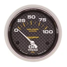 Autometer 200759-40 Marine Electric Oil Pressure Gauge. Fixed Price $91.61.