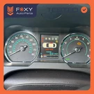 13-15 Jaguar X250 Xf Instrument Gauge Cluster Speedometer EX2310849AB Oem 110K. Fixed Price $84.00.