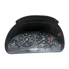 95-03 Bmw X5 7 Series 4.4 Instrument Cluster Speedometer 62116906996. Fixed Price $109.24.