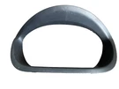 2002-2005 Honda Civic Si EP3 Instrument Gauge Cluster Surround Bezel Trim Oem. Fixed Price $17.00.