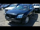 Speedometer Cluster Mph Id 9T5T-10849-CB Fits 09 Sable 1308590. Fixed Price $115.00.