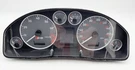 2002 2003 Audi S6 Gauge Instrument Cluster Oem Vdo Must Read All Notes!. Fixed Price $299.99.