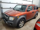 Speedometer Cluster Ex Market Fits 03-04 Element 1873812SPEEDO Gauge. Fixed Price $78.00.