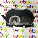 2006 Scion Xa Speedometer Instrument Gauge Cluster Oem 5682. Fixed Price $94.95.