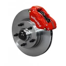Wilwood Chevy Camaro/chevelle 1964-1972 Brake Forged Dynalite Front 11.00IN. Fixed Price $1264.60.