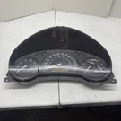 03 04 Saab 9-3 Instrument Cluster Speedometer Tach Odometer. Fixed Price $80.00.