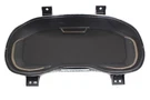 2019-2024 Ram Longhorn 12-INCH Full Digital Speedometer Evic Instrument. Fixed Price $1775.00.